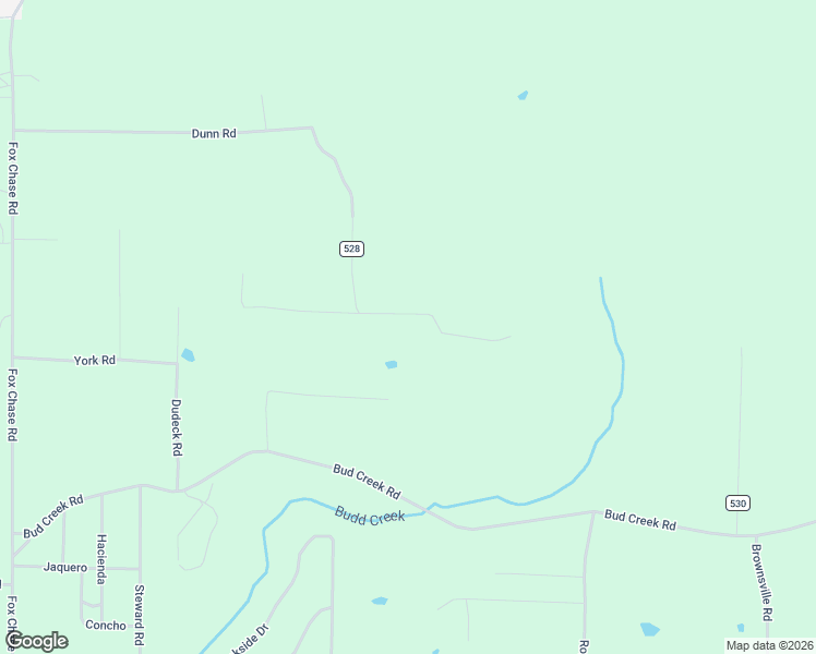 map of restaurants, bars, coffee shops, grocery stores, and more near 122 Dunn Road in Higden