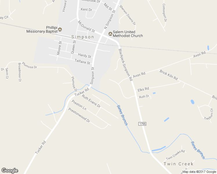 map of restaurants, bars, coffee shops, grocery stores, and more near 2818 Madison Grove Road in Greenville