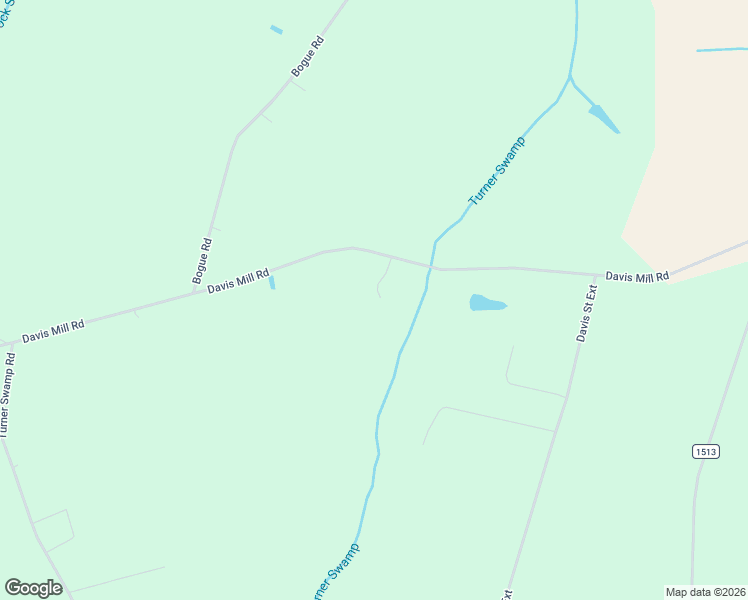 map of restaurants, bars, coffee shops, grocery stores, and more near 2554 Davis Mill Road in Fremont