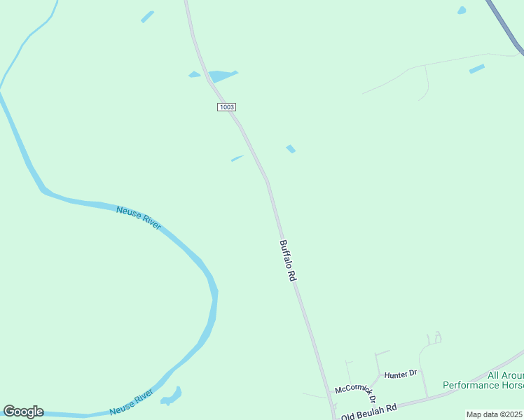 map of restaurants, bars, coffee shops, grocery stores, and more near 5433 Buffalo Road in Selma