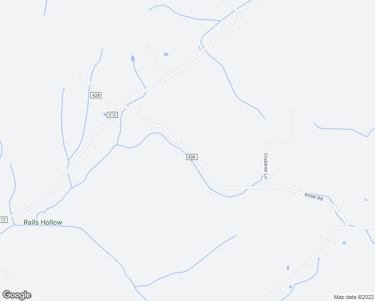 map of restaurants, bars, coffee shops, grocery stores, and more near Butler Road in Meigs County
