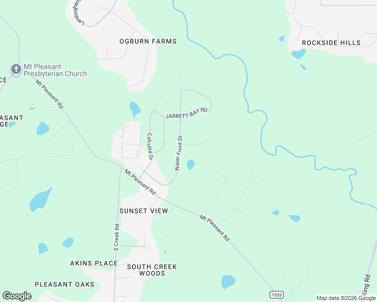 map of restaurants, bars, coffee shops, grocery stores, and more near 7700 Mr Peanut Road in Wake County