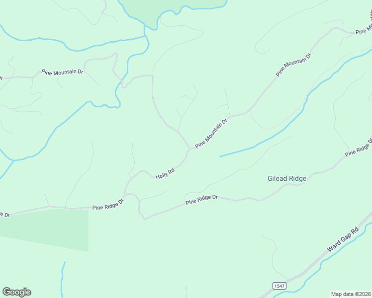 map of restaurants, bars, coffee shops, grocery stores, and more near 3042 Holly Road in Connelly Springs