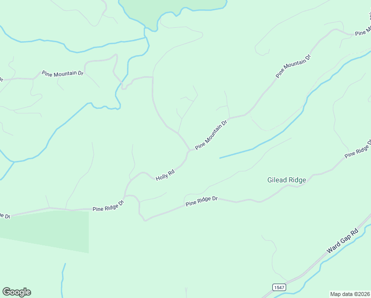 map of restaurants, bars, coffee shops, grocery stores, and more near 3042 Holly Road in Connelly Springs