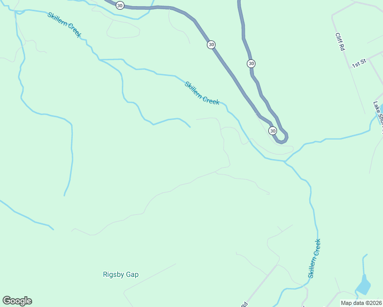 map of restaurants, bars, coffee shops, grocery stores, and more near 701 Cherokee Ridge Road in Pikeville