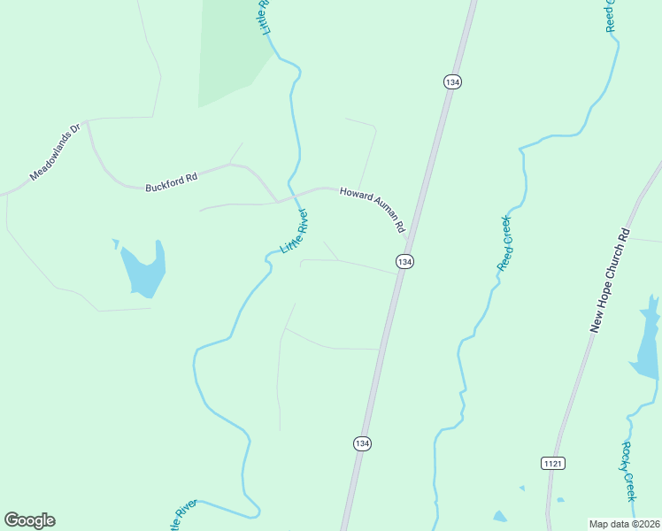 map of restaurants, bars, coffee shops, grocery stores, and more near 1385 Foxburrow Road in Asheboro