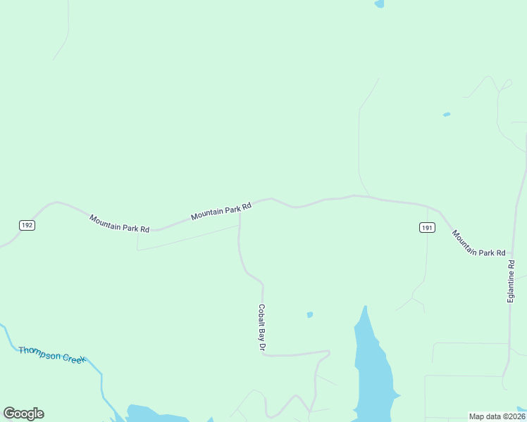 map of restaurants, bars, coffee shops, grocery stores, and more near in Fairfield Bay