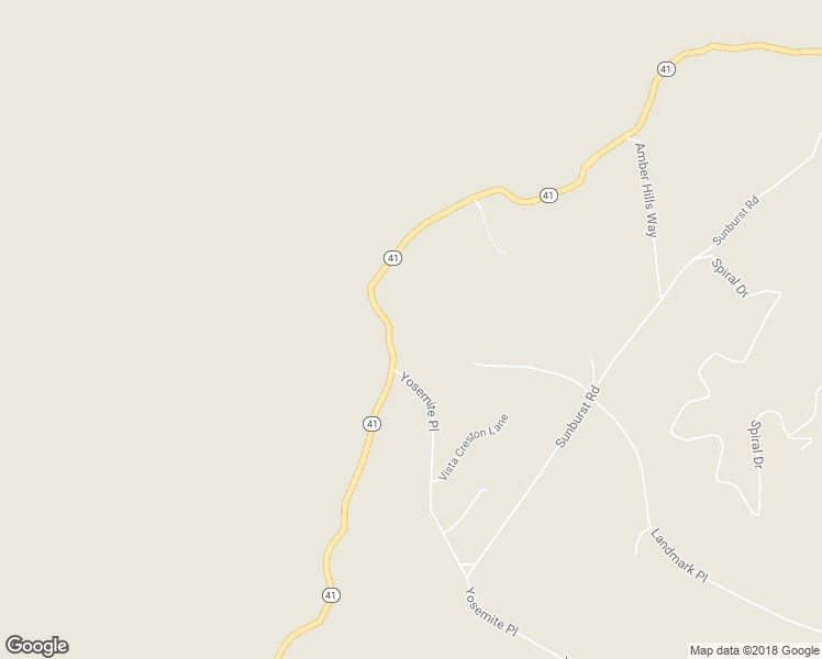 map of restaurants, bars, coffee shops, grocery stores, and more near 3775 California 41 in Paso Robles