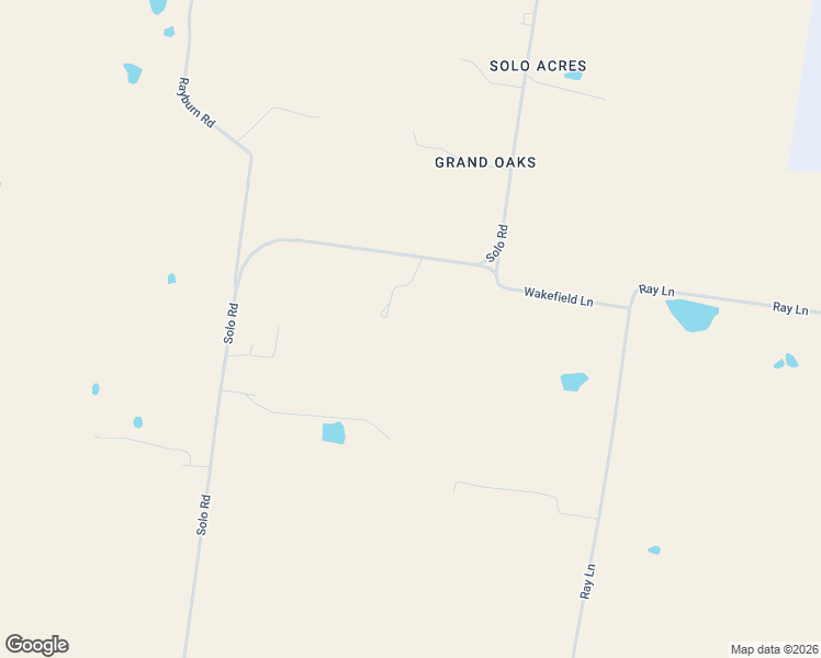 map of restaurants, bars, coffee shops, grocery stores, and more near 1452 Solo Road in Covington