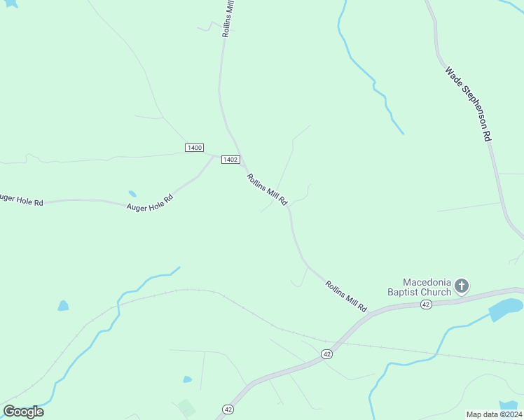map of restaurants, bars, coffee shops, grocery stores, and more near 549 Rollins Mill Road in Holly Springs