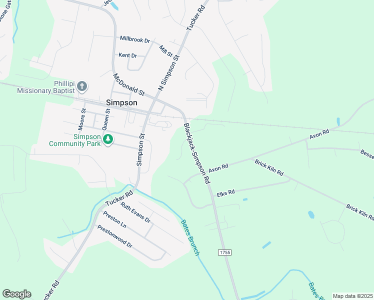 map of restaurants, bars, coffee shops, grocery stores, and more near 2830 Autumn Blaze Court in Greenville