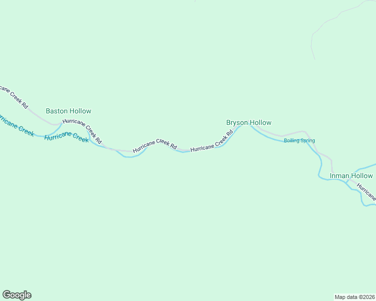 map of restaurants, bars, coffee shops, grocery stores, and more near 3717 Hurricane Creek Road in Linden
