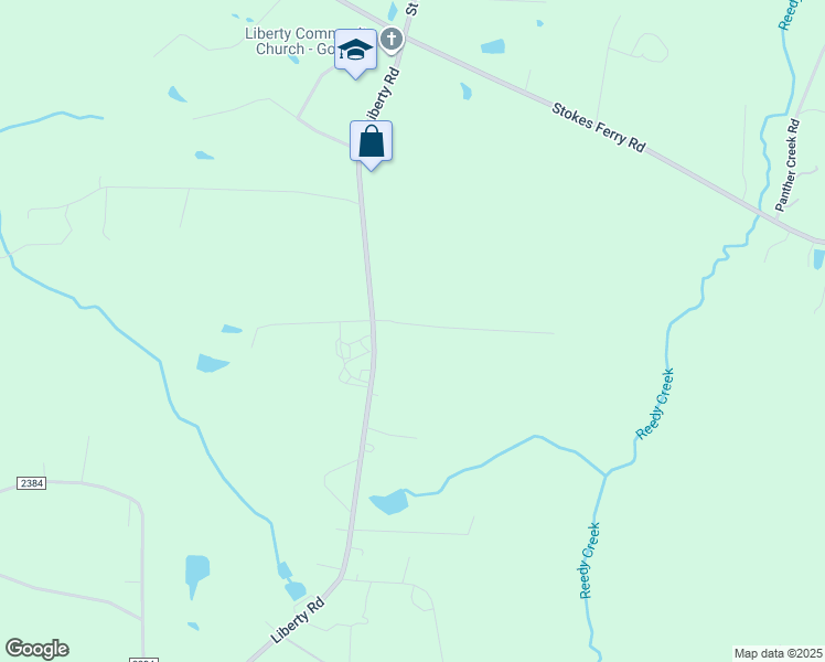 map of restaurants, bars, coffee shops, grocery stores, and more near 230 Bald Eagle Lane in Gold Hill