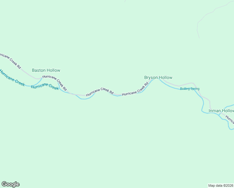 map of restaurants, bars, coffee shops, grocery stores, and more near 3717 Hurricane Creek Road in Linden