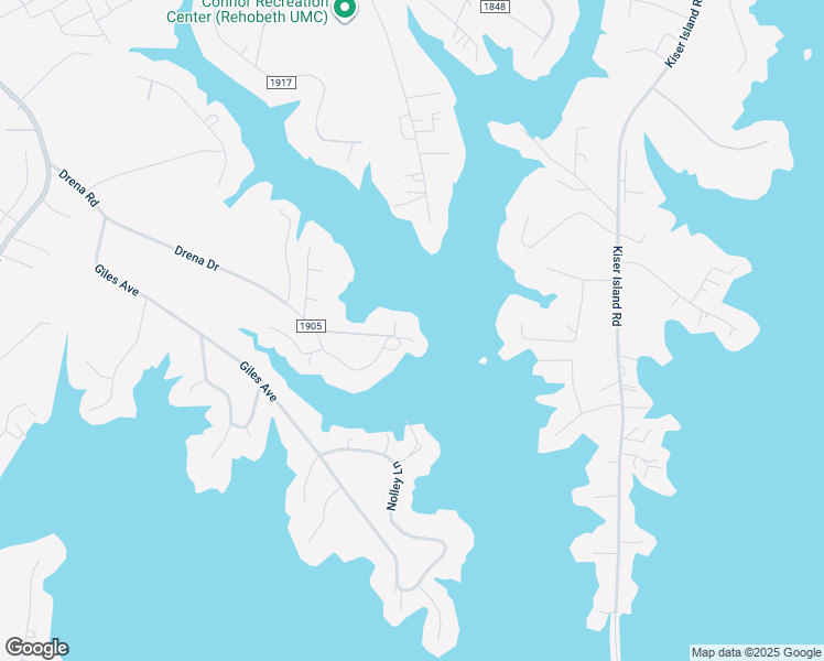 map of restaurants, bars, coffee shops, grocery stores, and more near 8390 Drena Drive in Lake Norman of Catawba