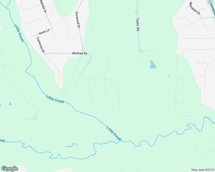 map of restaurants, bars, coffee shops, grocery stores, and more near 168 Cattle Farm Drive in Raleigh