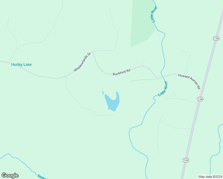 map of restaurants, bars, coffee shops, grocery stores, and more near 1641 Buckford Road in Asheboro