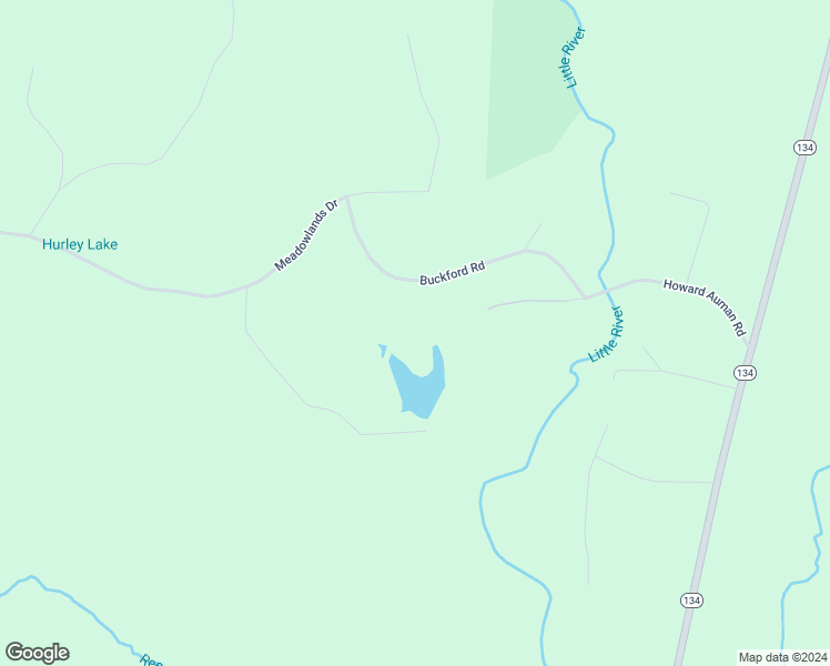 map of restaurants, bars, coffee shops, grocery stores, and more near 1641 Buckford Road in Asheboro