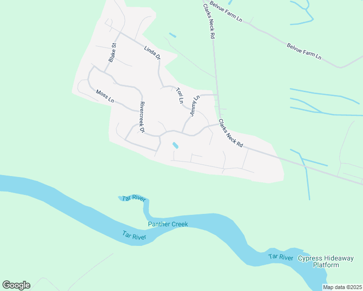 map of restaurants, bars, coffee shops, grocery stores, and more near 222 Nellie Court in Washington