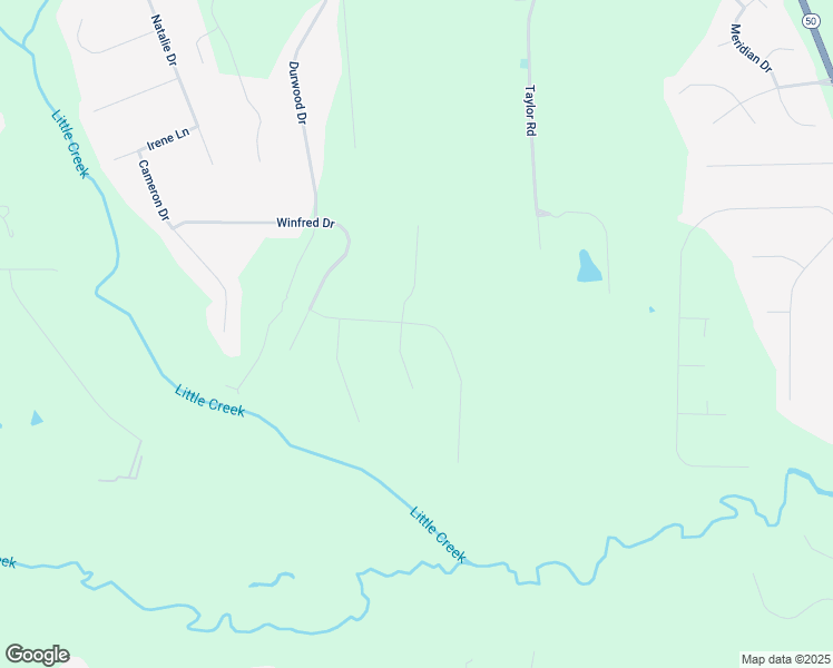 map of restaurants, bars, coffee shops, grocery stores, and more near 168 Cattle Farm Drive in Raleigh