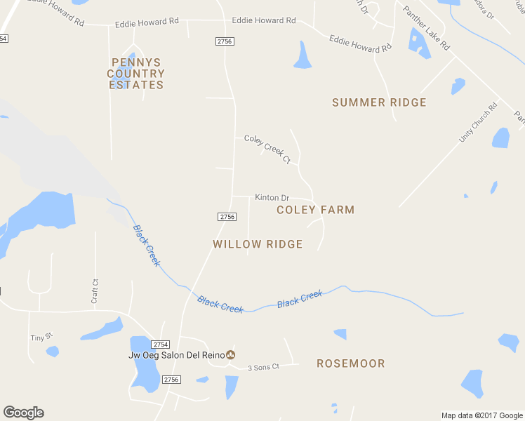 map of restaurants, bars, coffee shops, grocery stores, and more near 104 Kinton Drive in Wake County