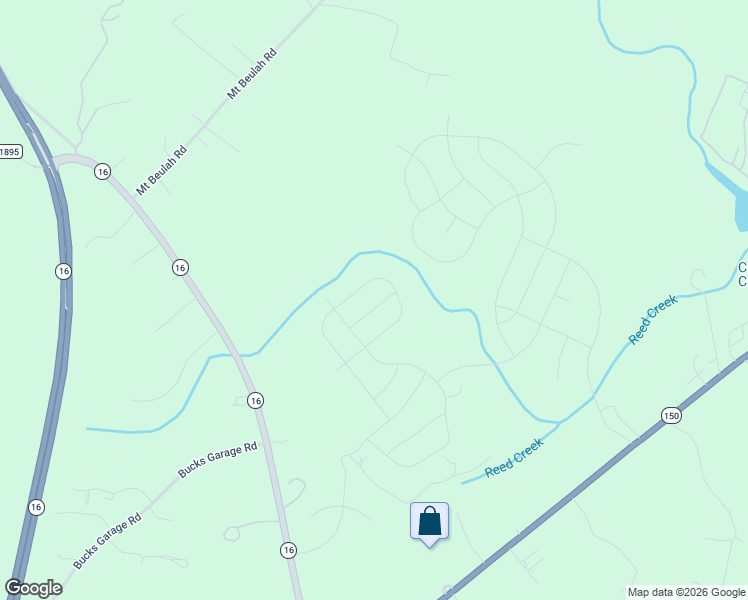 map of restaurants, bars, coffee shops, grocery stores, and more near in Lake Norman of Catawba