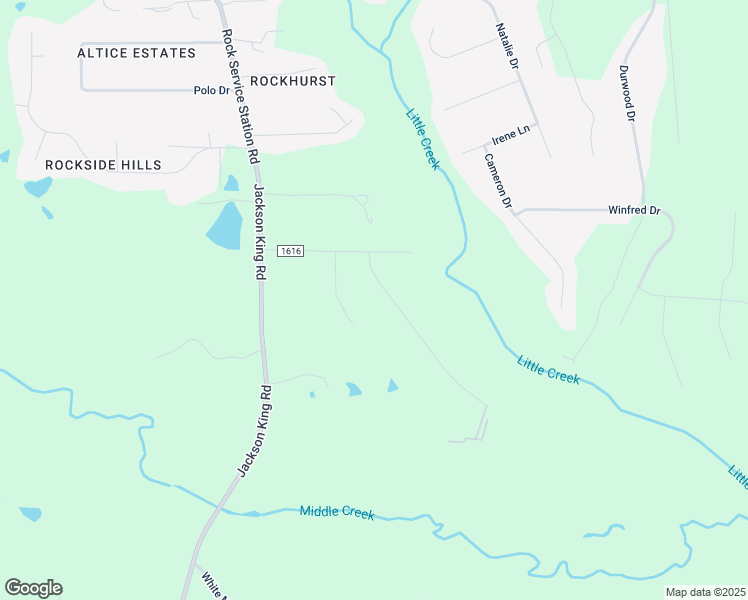 map of restaurants, bars, coffee shops, grocery stores, and more near 120 Lake Eva Marie Drive in Raleigh
