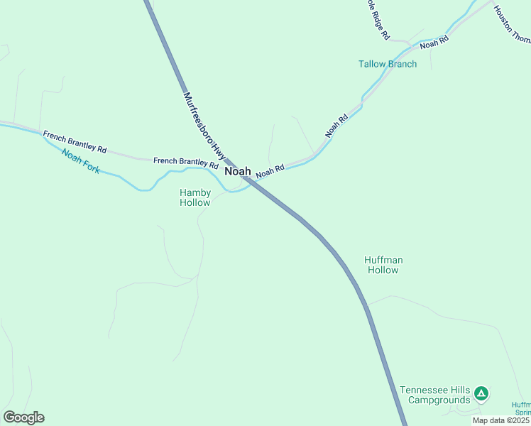 map of restaurants, bars, coffee shops, grocery stores, and more near in Noah
