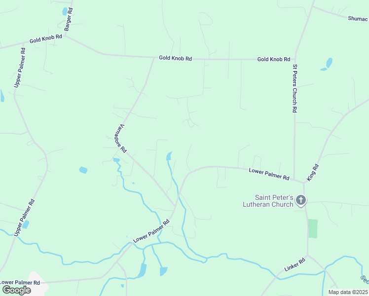 map of restaurants, bars, coffee shops, grocery stores, and more near 219 Fairhaven Drive in Salisbury