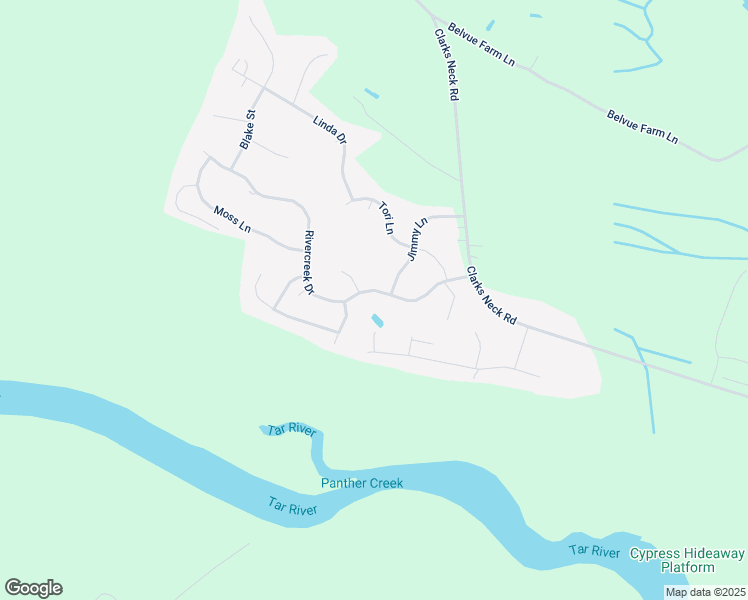 map of restaurants, bars, coffee shops, grocery stores, and more near 222 Nellie Court in Washington