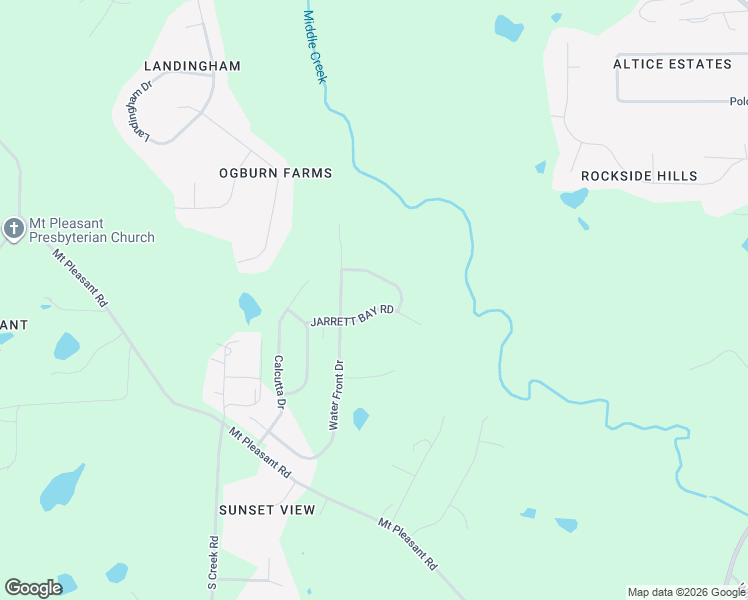 map of restaurants, bars, coffee shops, grocery stores, and more near 7608 Dolphin Turn Street in Wake County