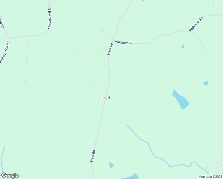 map of restaurants, bars, coffee shops, grocery stores, and more near 7191 Erect Road in Seagrove