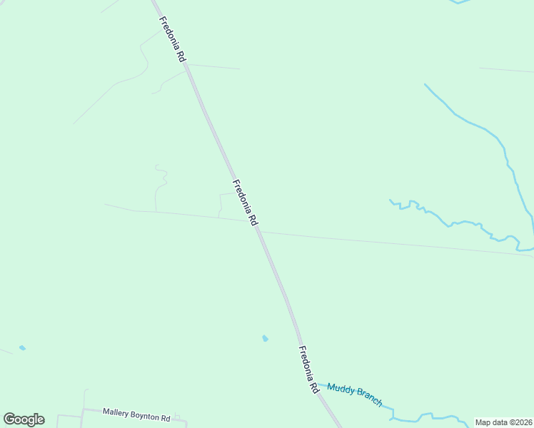 map of restaurants, bars, coffee shops, grocery stores, and more near 6068 Fredonia Road in Manchester