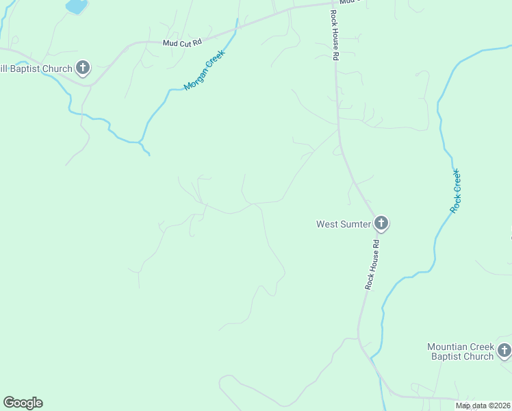 map of restaurants, bars, coffee shops, grocery stores, and more near 2-414 Reel Hollow Road in Marion