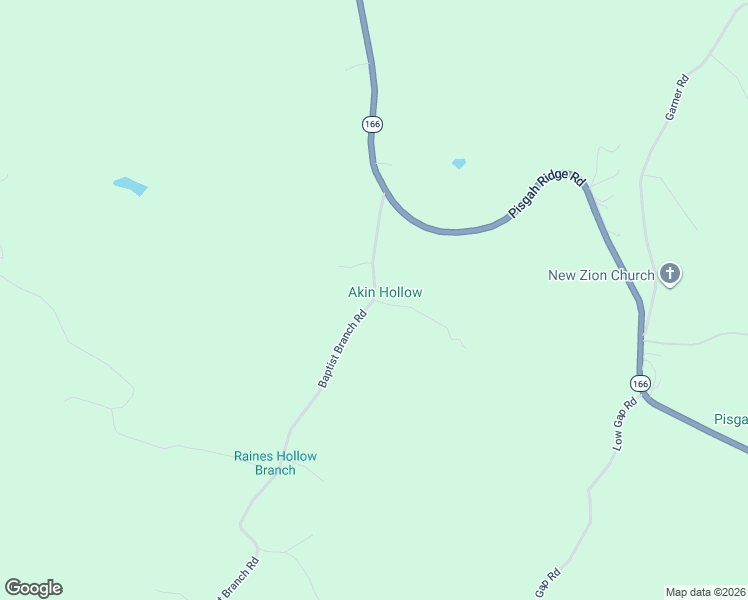 map of restaurants, bars, coffee shops, grocery stores, and more near 2254 Baptist Branch Road in Mount Pleasant