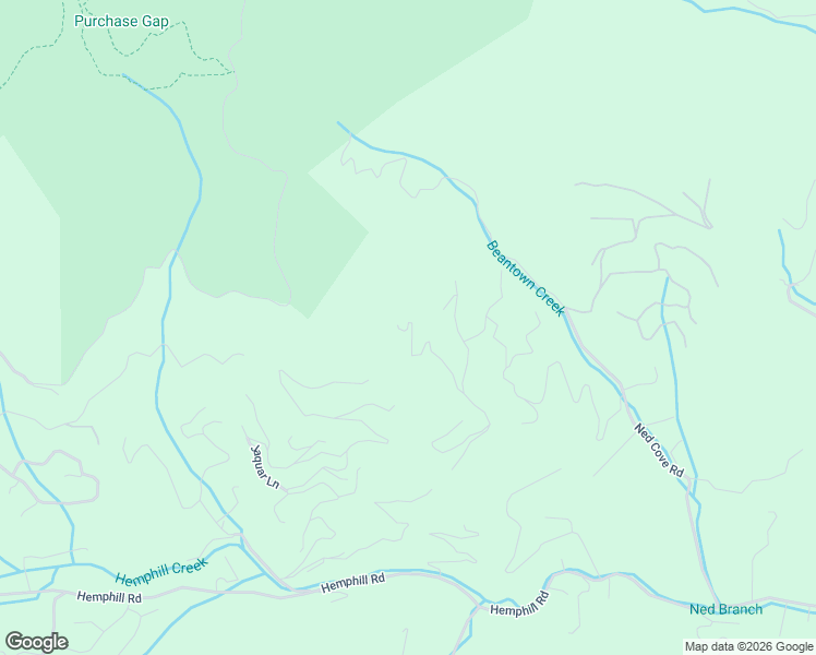 map of restaurants, bars, coffee shops, grocery stores, and more near 291 Divit Road in Waynesville