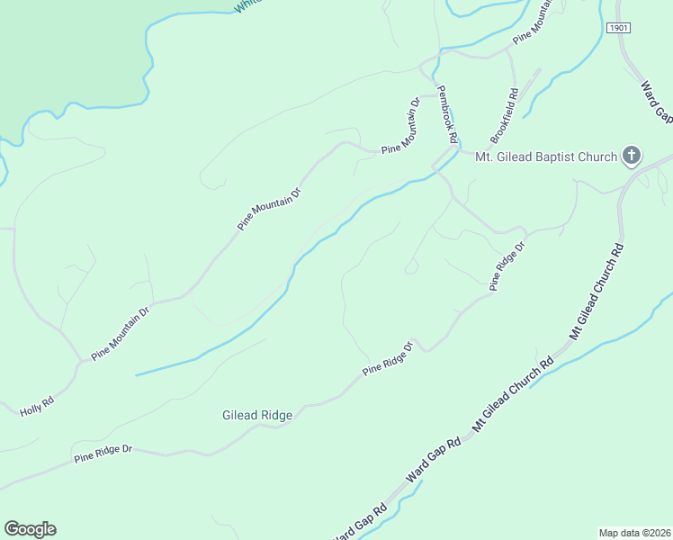 map of restaurants, bars, coffee shops, grocery stores, and more near 8612 Sleepy Hollow Road in Connelly Springs