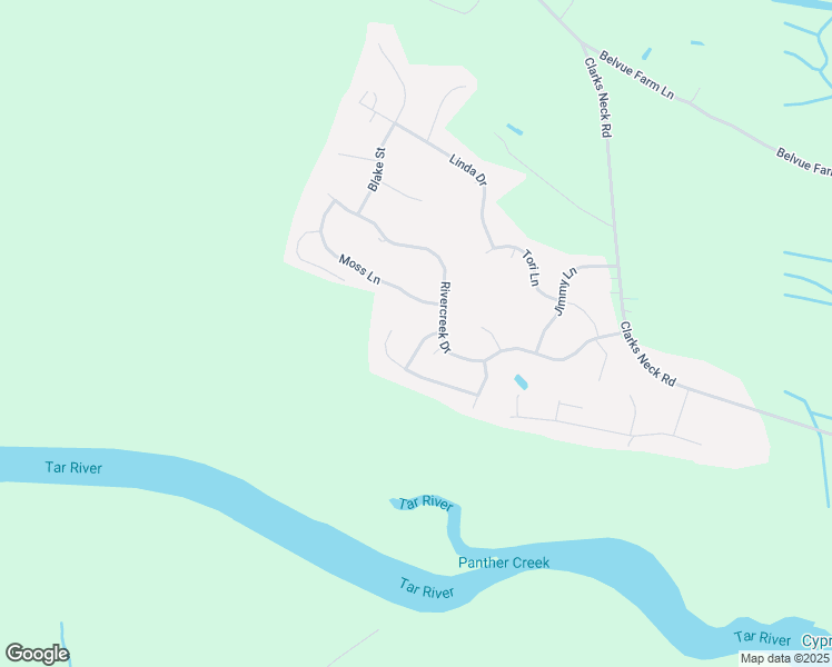 map of restaurants, bars, coffee shops, grocery stores, and more near 231 Antler Dr in Washington