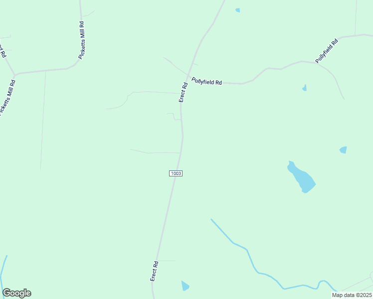 map of restaurants, bars, coffee shops, grocery stores, and more near 7191 Erect Road in Seagrove