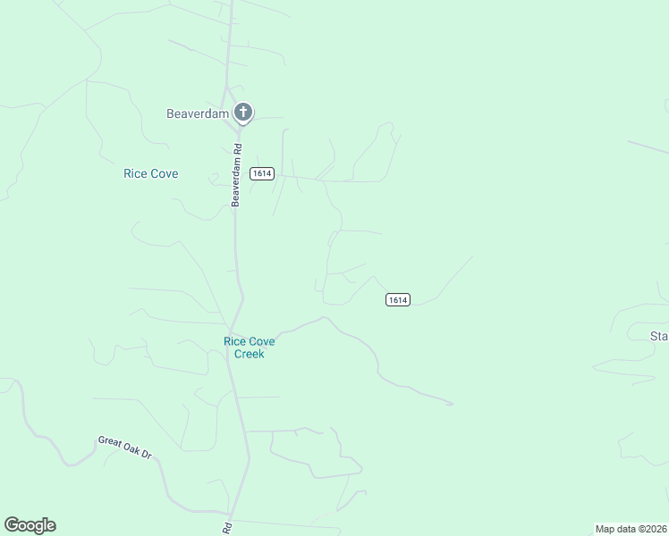map of restaurants, bars, coffee shops, grocery stores, and more near 529 Smathers Cove Road in Canton