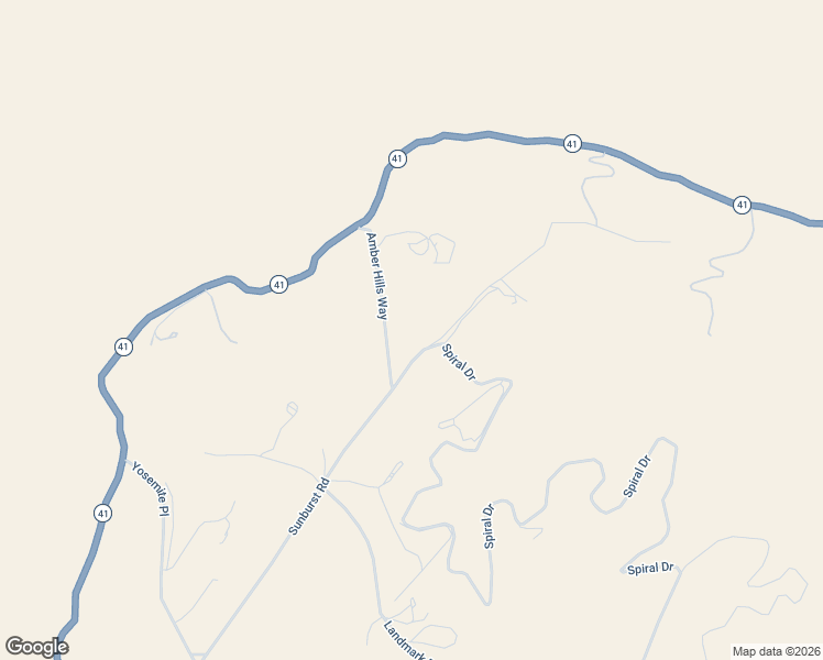 map of restaurants, bars, coffee shops, grocery stores, and more near 3242 Sunburst Road in Creston