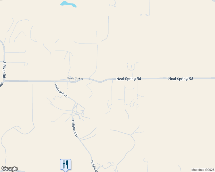 map of restaurants, bars, coffee shops, grocery stores, and more near 880 Tracy Way in Templeton