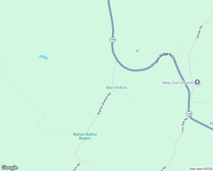 map of restaurants, bars, coffee shops, grocery stores, and more near 2254 Baptist Branch Road in Mount Pleasant