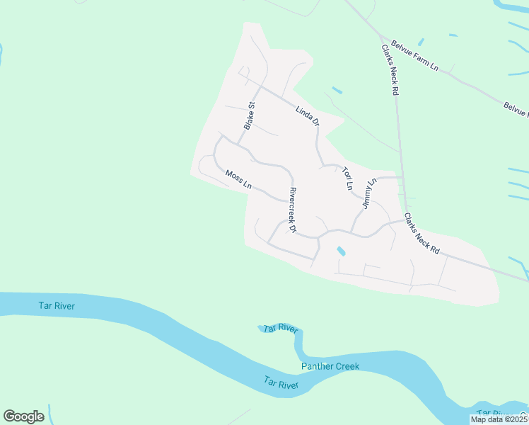 map of restaurants, bars, coffee shops, grocery stores, and more near 231 Antler Dr in Washington