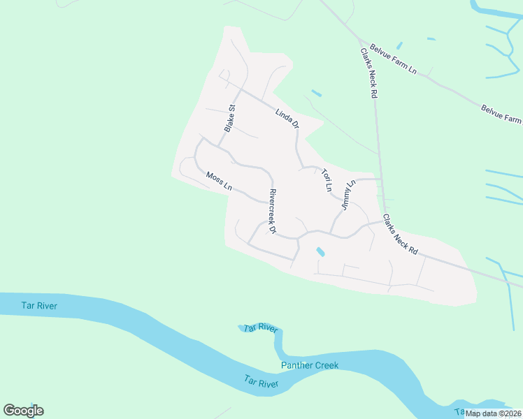 map of restaurants, bars, coffee shops, grocery stores, and more near 231 Antler Dr in Washington