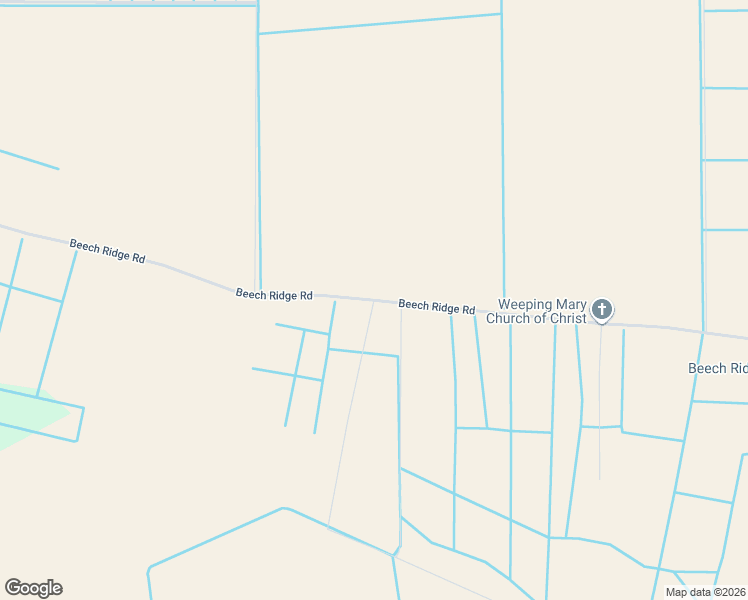 map of restaurants, bars, coffee shops, grocery stores, and more near 300 Oak Ridge Lane in Belhaven