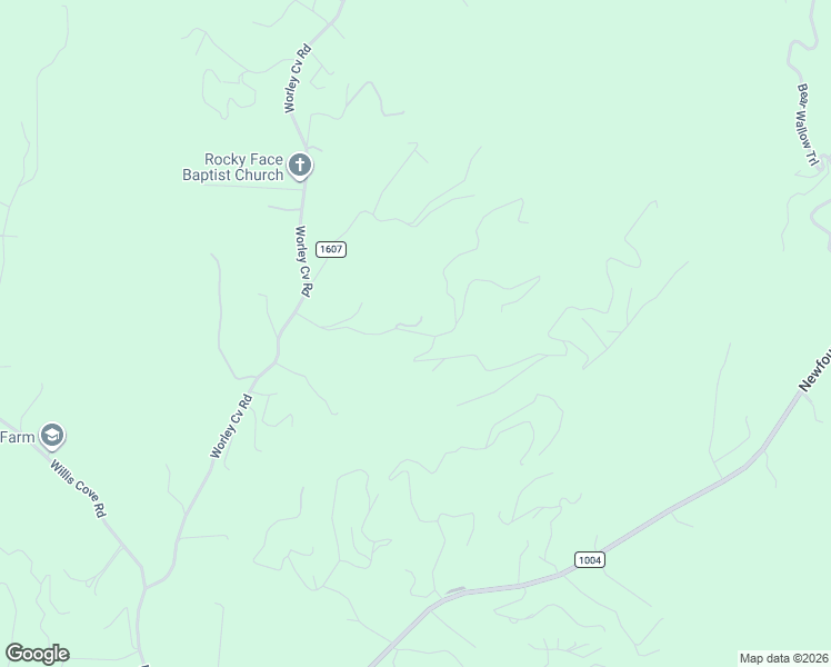 map of restaurants, bars, coffee shops, grocery stores, and more near 408 Hunters Ridge Road in Canton