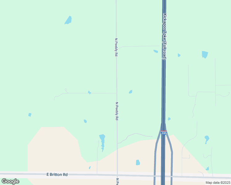 map of restaurants, bars, coffee shops, grocery stores, and more near 17887 Markita Drive in Jones