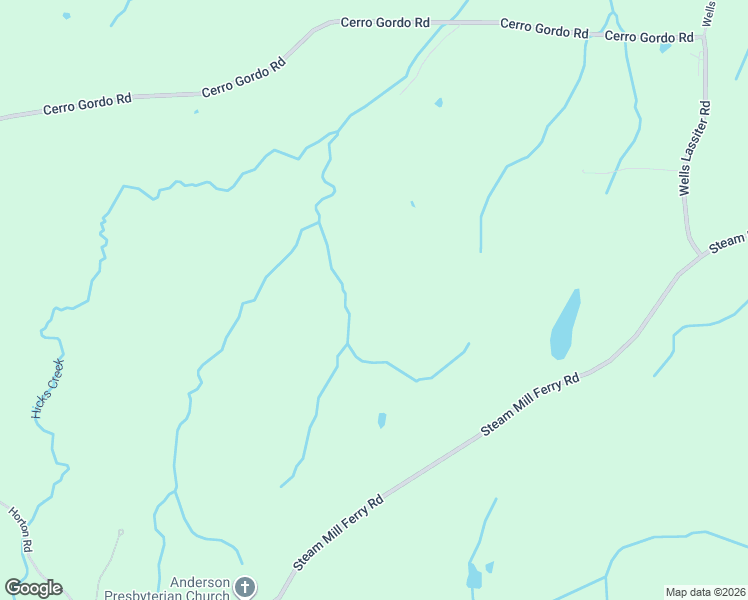 map of restaurants, bars, coffee shops, grocery stores, and more near 827 Steam Mill Ferry Road in Jackson