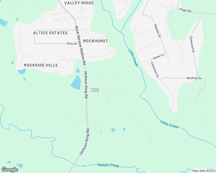 map of restaurants, bars, coffee shops, grocery stores, and more near 177 Beechwood Hill Drive in Raleigh
